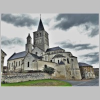 Église Saint-Georges de Faye-la-Vineuse, Photo Management tripadvisor.jpg